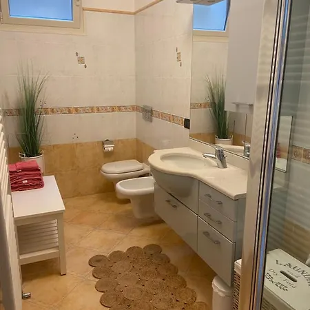 דירה Ligurien Marina Dˋandora 100qm Mit Meerblick