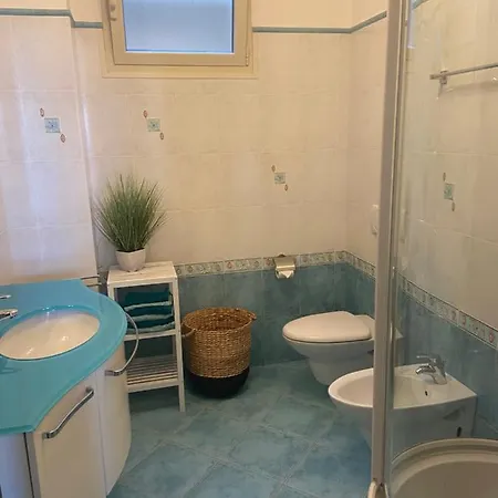 Ligurien Marina Dˋandora 100qm Mit Meerblick