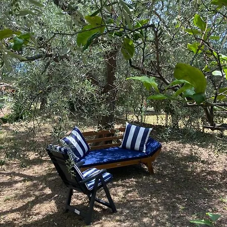 Ligurien Marina Dˋandora 100qm Mit Meerblick