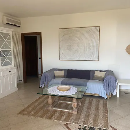 Ligurien Marina Dˋandora 100qm Mit Meerblick