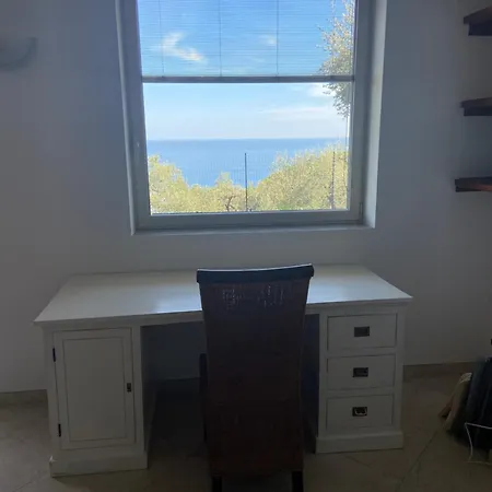 Ligurien Marina Dˋandora 100qm Mit Meerblick Marina dʼAndora