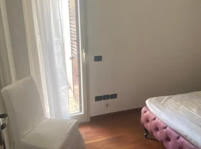 Ligurien Marina Dˋandora 100qm Mit Meerblick *