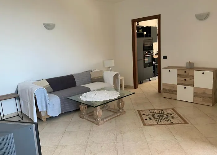 Ligurien Marina Dˋandora 100qm Mit Meerblick