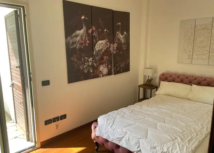 Ligurien Marina Dˋandora 100qm Mit Meerblick Apartamento