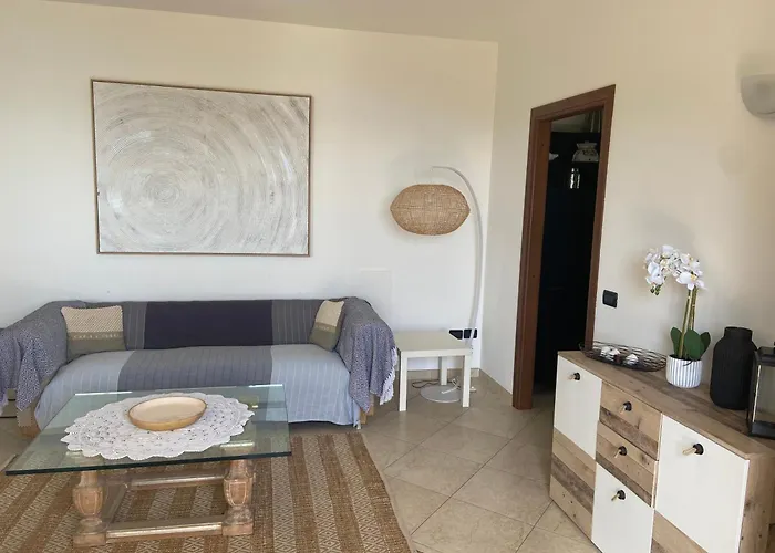 Ligurien Marina Dˋandora 100qm Mit Meerblick Apartamento
