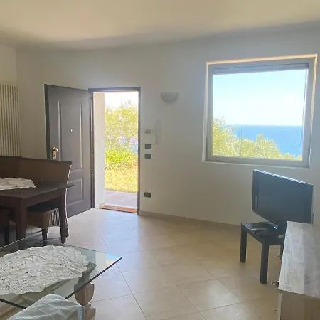 Ligurien Marina Dˋandora 100qm Mit Meerblick *