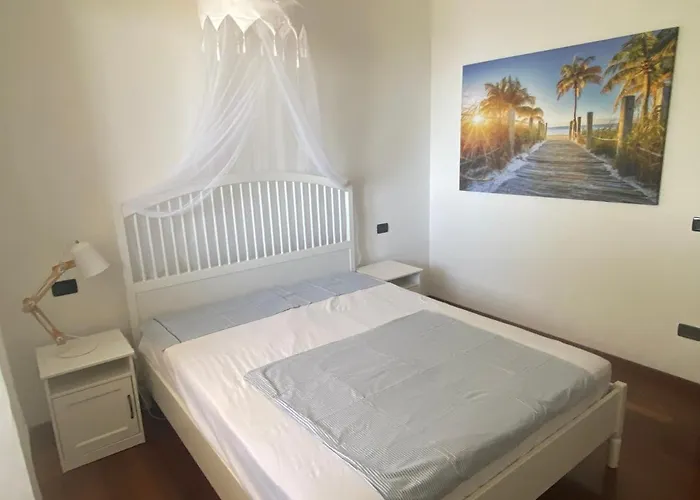 Ligurien Marina Dˋandora 100qm Mit Meerblick Apartamento Marina dʼAndora