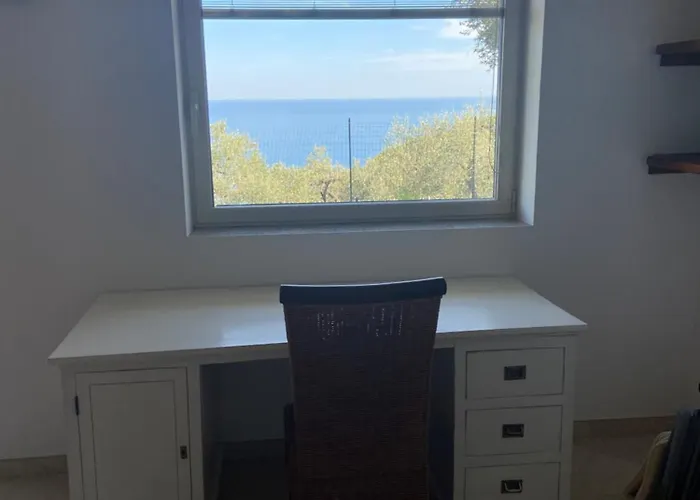 Ligurien Marina Dˋandora 100qm Mit Meerblick Marina dʼAndora